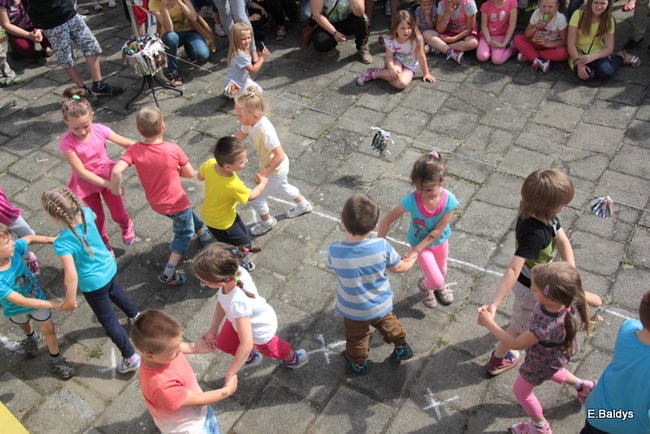 Festyn u Bolka i Lolka (zdjęcia)