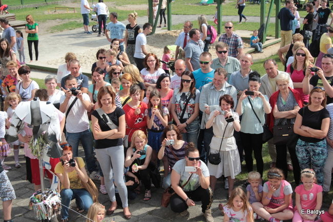 Festyn u Bolka i Lolka (zdjęcia)