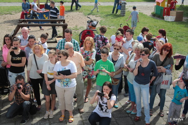 Festyn u Bolka i Lolka (zdjęcia)