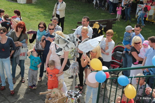 Festyn u Bolka i Lolka (zdjęcia)
