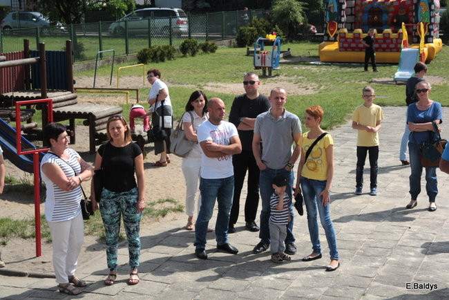 Festyn u Bolka i Lolka (zdjęcia)