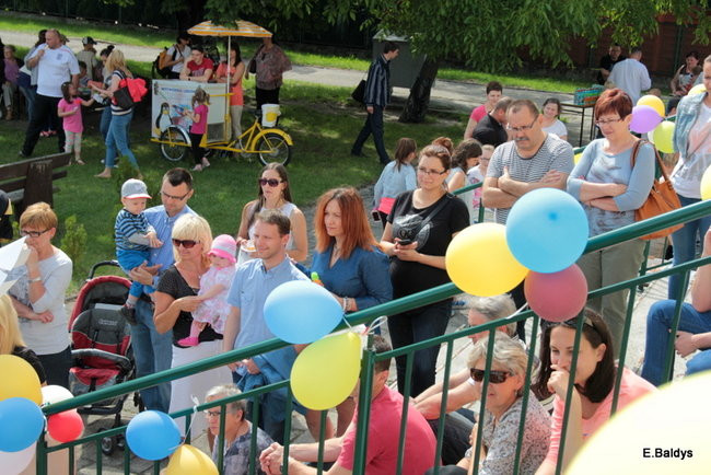 Festyn u Bolka i Lolka (zdjęcia)