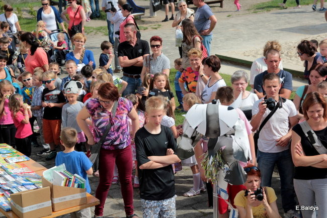 Festyn u Bolka i Lolka (zdjęcia)