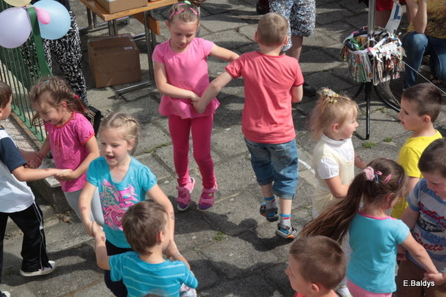 Festyn u Bolka i Lolka (zdjęcia)