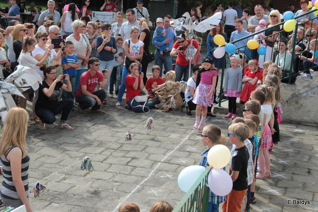 Festyn u Bolka i Lolka (zdjęcia)