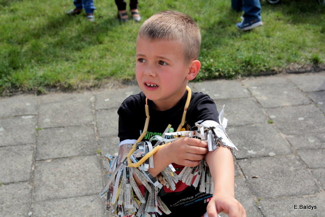 Festyn u Bolka i Lolka (zdjęcia)