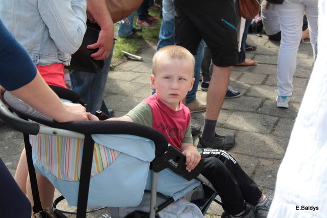 Festyn u Bolka i Lolka (zdjęcia)