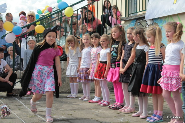 Festyn u Bolka i Lolka (zdjęcia)