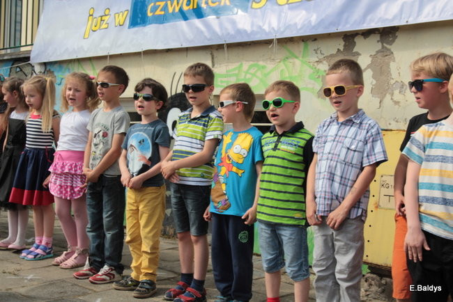 Festyn u Bolka i Lolka (zdjęcia)