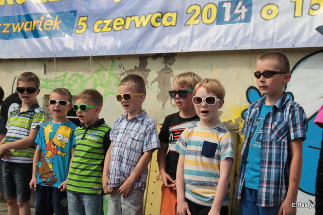 Festyn u Bolka i Lolka (zdjęcia)