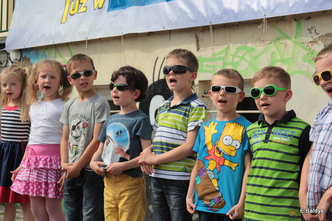 Festyn u Bolka i Lolka (zdjęcia)