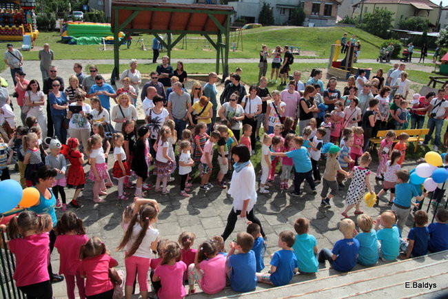 Festyn u Bolka i Lolka (zdjęcia)