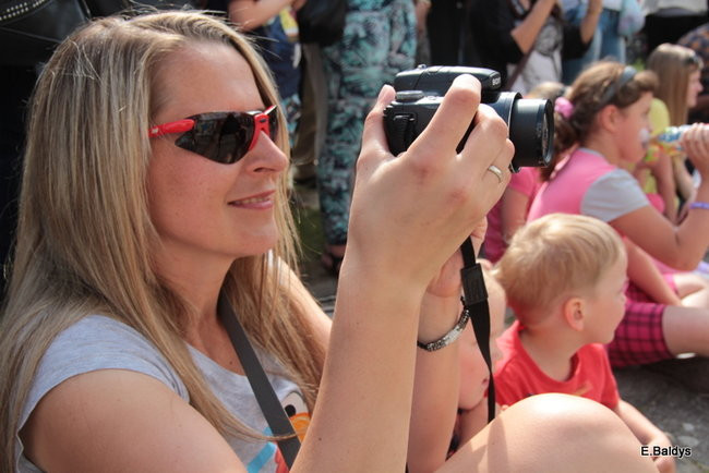 Festyn u Bolka i Lolka (zdjęcia)