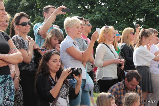 Festyn u Bolka i Lolka (zdjęcia)