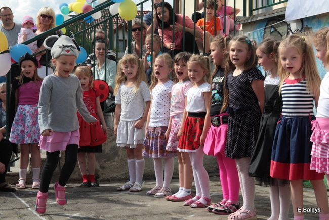 Festyn u Bolka i Lolka (zdjęcia)