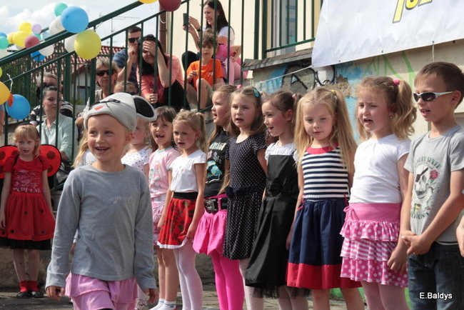 Festyn u Bolka i Lolka (zdjęcia)