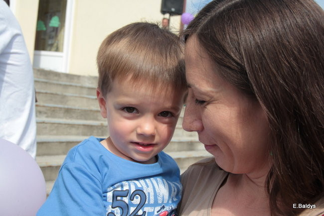 Festyn u Bolka i Lolka (zdjęcia)