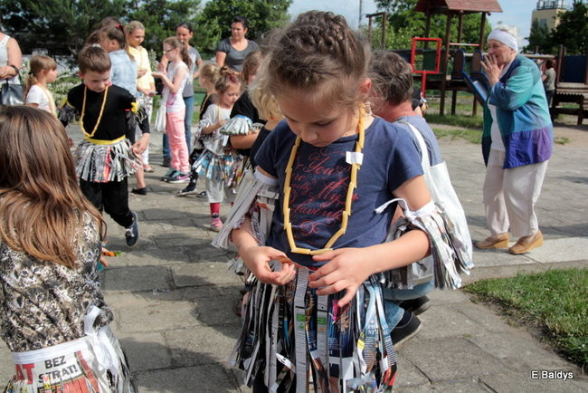 Festyn u Bolka i Lolka (zdjęcia)