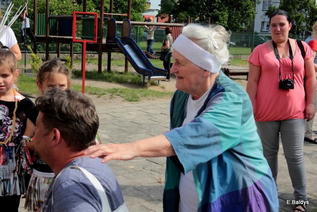 Festyn u Bolka i Lolka (zdjęcia)