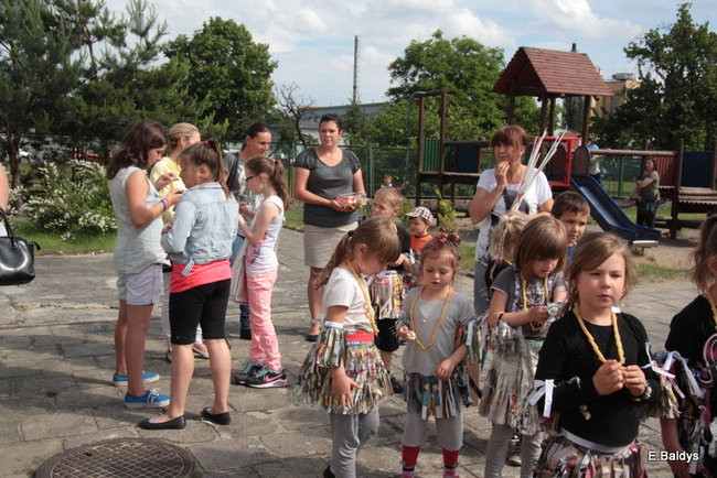 Festyn u Bolka i Lolka (zdjęcia)