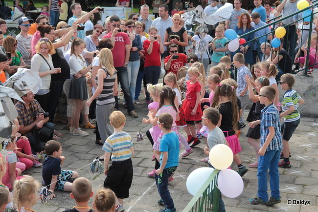 Festyn u Bolka i Lolka (zdjęcia)