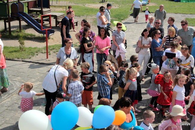 Festyn u Bolka i Lolka (zdjęcia)