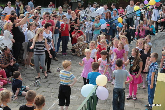 Festyn u Bolka i Lolka (zdjęcia)