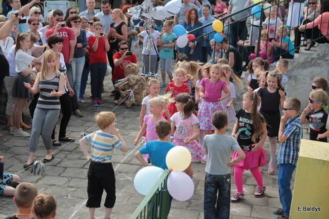 Festyn u Bolka i Lolka (zdjęcia)