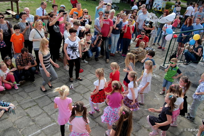 Festyn u Bolka i Lolka (zdjęcia)