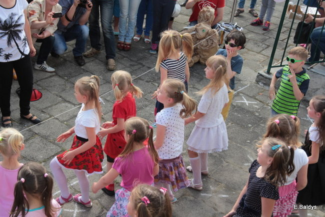 Festyn u Bolka i Lolka (zdjęcia)