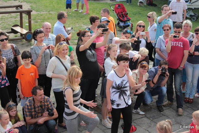 Festyn u Bolka i Lolka (zdjęcia)