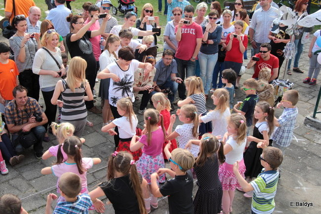 Festyn u Bolka i Lolka (zdjęcia)