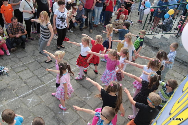 Festyn u Bolka i Lolka (zdjęcia)