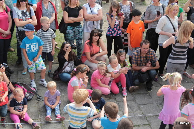 Festyn u Bolka i Lolka (zdjęcia)