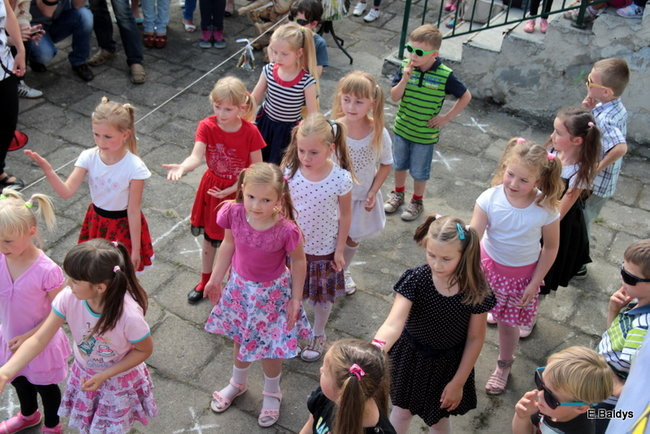 Festyn u Bolka i Lolka (zdjęcia)