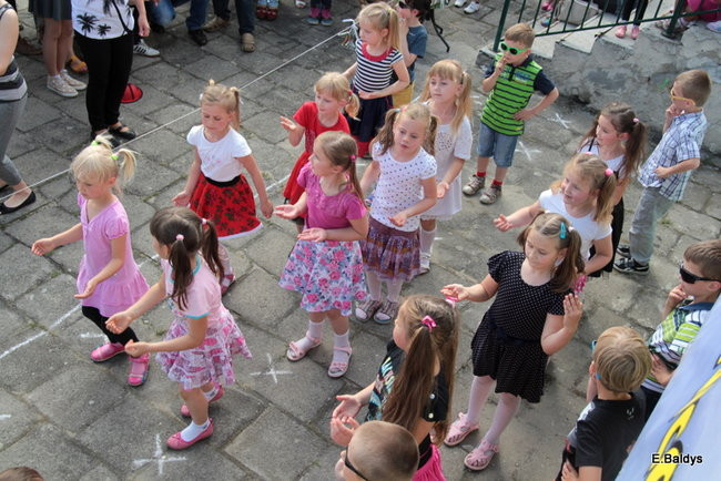 Festyn u Bolka i Lolka (zdjęcia)