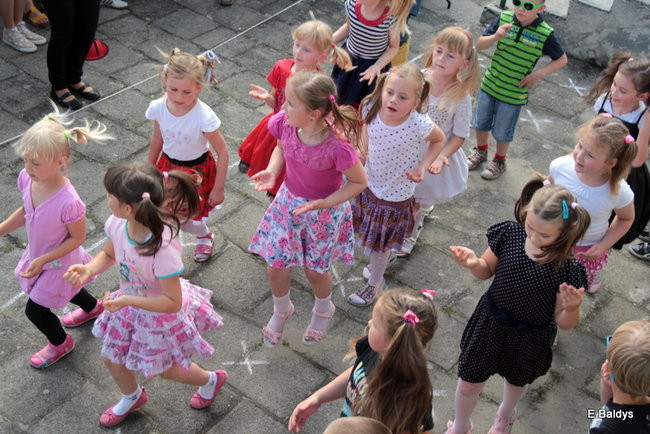 Festyn u Bolka i Lolka (zdjęcia)