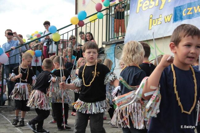 Festyn u Bolka i Lolka (zdjęcia)