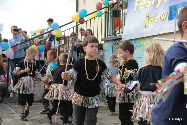 Festyn u Bolka i Lolka (zdjęcia)