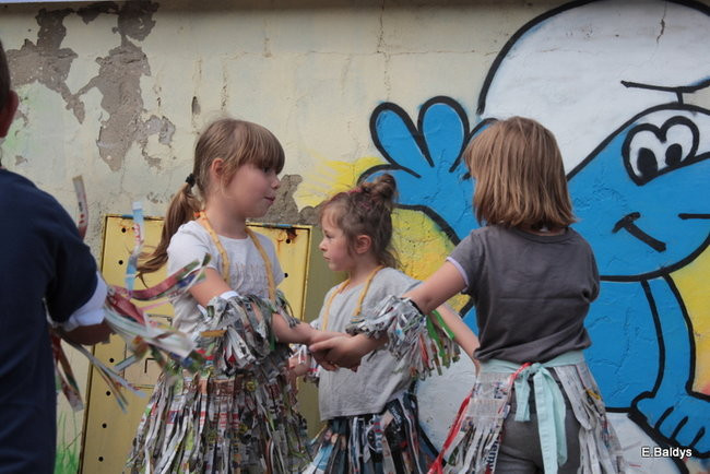 Festyn u Bolka i Lolka (zdjęcia)