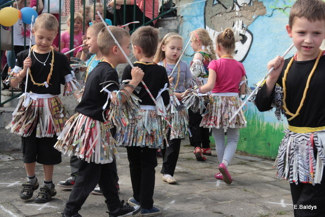 Festyn u Bolka i Lolka (zdjęcia)