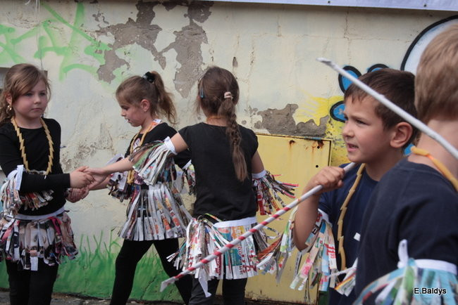 Festyn u Bolka i Lolka (zdjęcia)