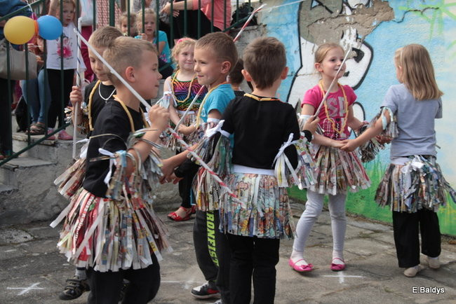 Festyn u Bolka i Lolka (zdjęcia)