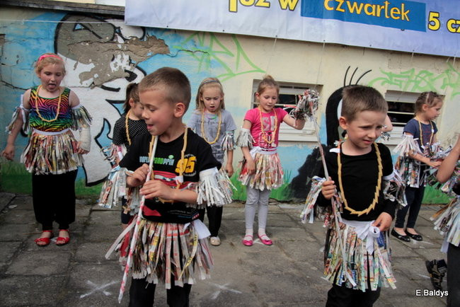 Festyn u Bolka i Lolka (zdjęcia)