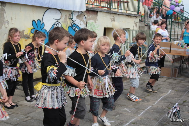 Festyn u Bolka i Lolka (zdjęcia)