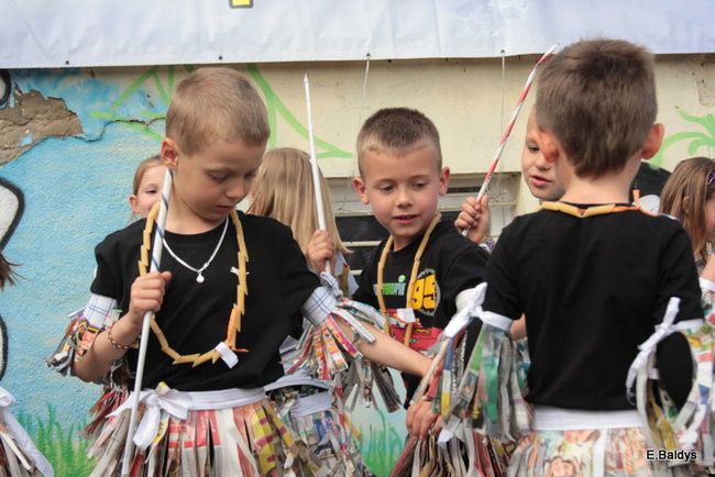 Festyn u Bolka i Lolka (zdjęcia)