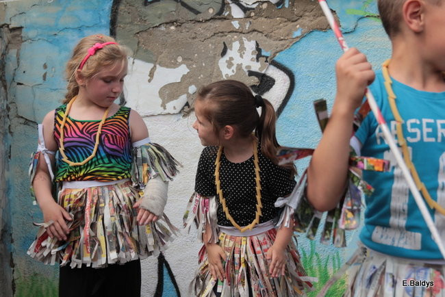 Festyn u Bolka i Lolka (zdjęcia)