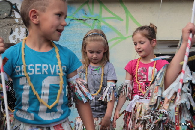 Festyn u Bolka i Lolka (zdjęcia)