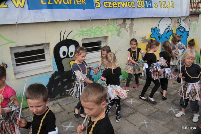 Festyn u Bolka i Lolka (zdjęcia)