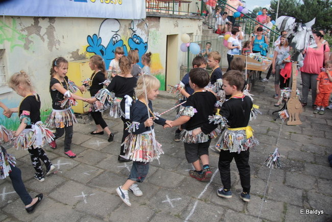 Festyn u Bolka i Lolka (zdjęcia)